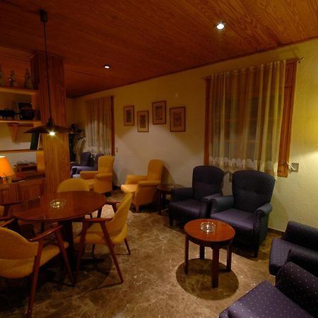Hotel Els Puis Esterri d'Àneu Eksteriør billede